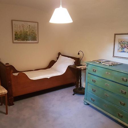 Ferienwohnung Ottmanach Josefhof Pischeldorf Dış mekan fotoğraf