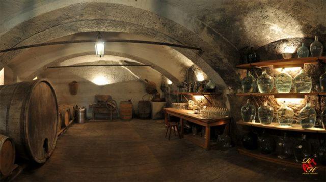 Ferienwohnung Ottmanach Josefhof Pischeldorf Dış mekan fotoğraf