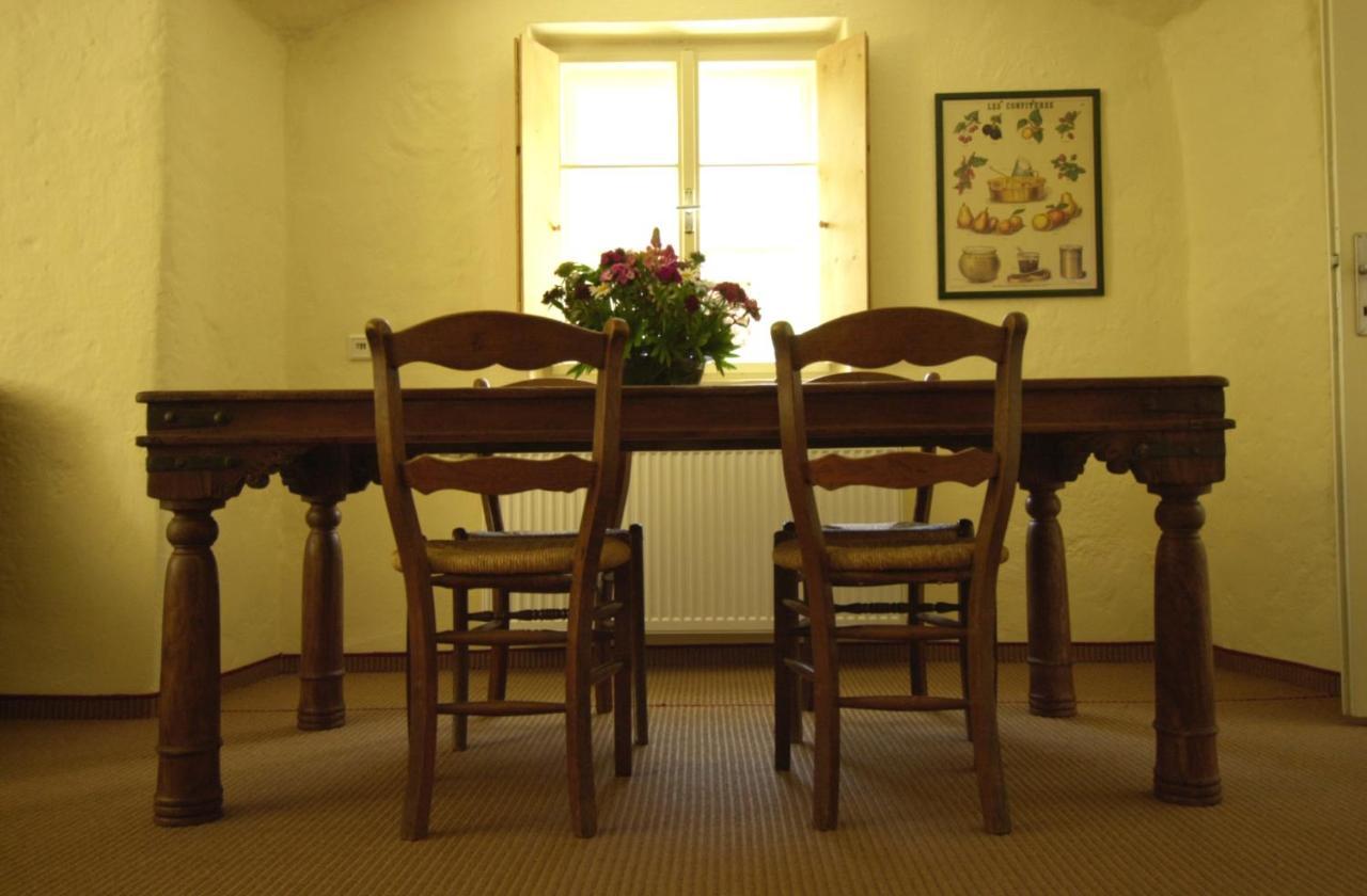 Ferienwohnung Ottmanach Josefhof Pischeldorf Dış mekan fotoğraf